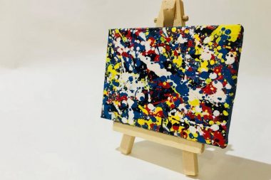 Mini Canvas